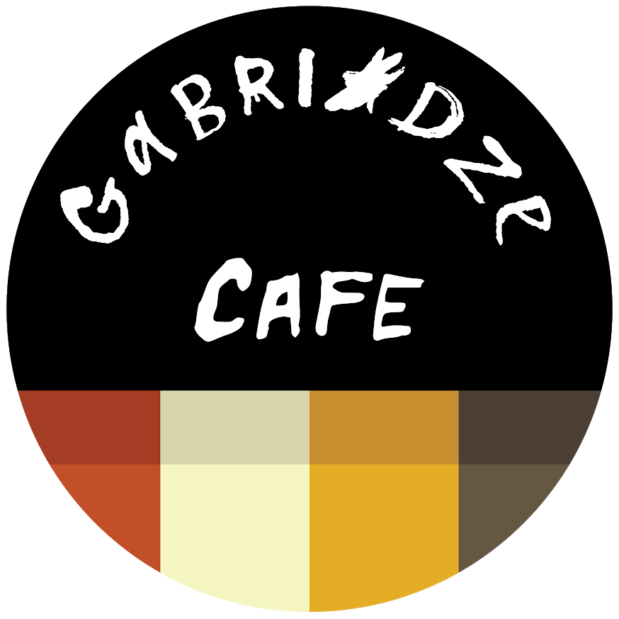 Gabriadze Cafe