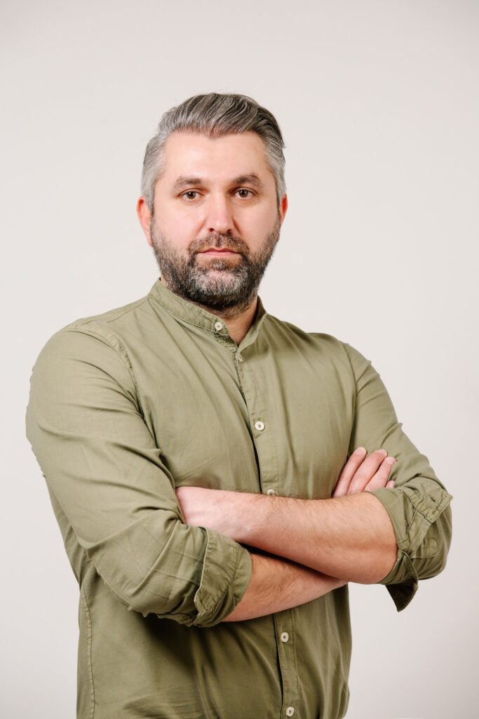 Giorgi Piranishvili