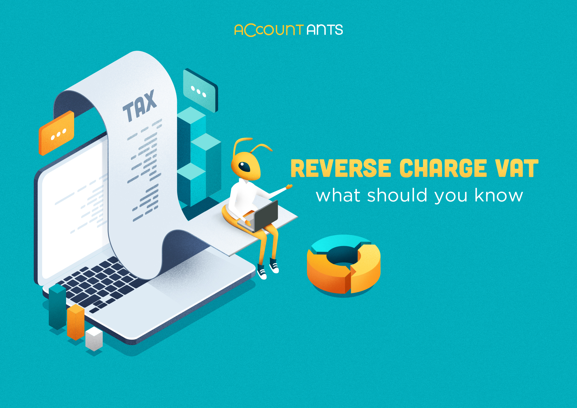 Reverse charge VAT – what should you know?