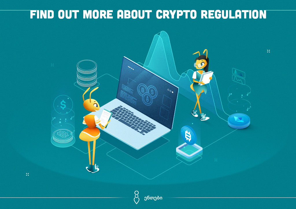 New regulations in crypto