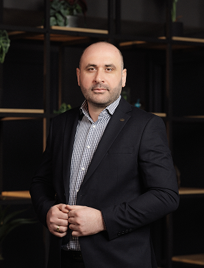 ზურაბ არსენაშვილი