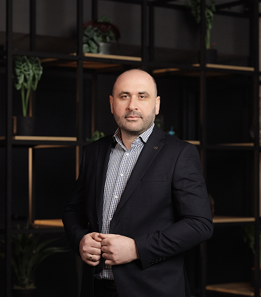 ზურაბ არსენაშვილი