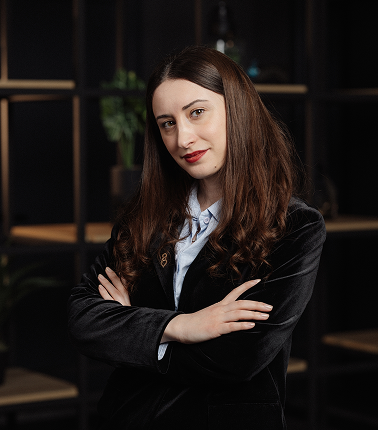 მარიამ ბარბაქაძე