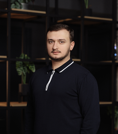 ლუკა ბარბაქაძე