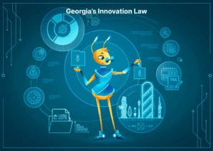 Georgia’s Innovation Law