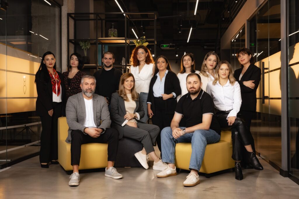 GEL 100+ Million Transaction in the Georgian Market and Ants’ Due Diligence