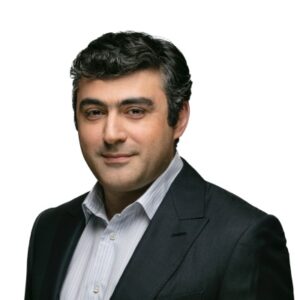 ნიკოლოზ გამყრელიძე