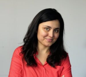 რუსუდან ჩაჩანიძე