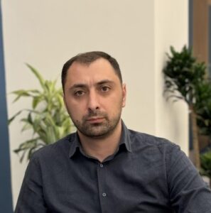 გიორგი დალაქიშვილი