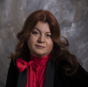 თაკო რაზმაზე